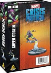 Marvel Crisis Protocol: Green Goblin